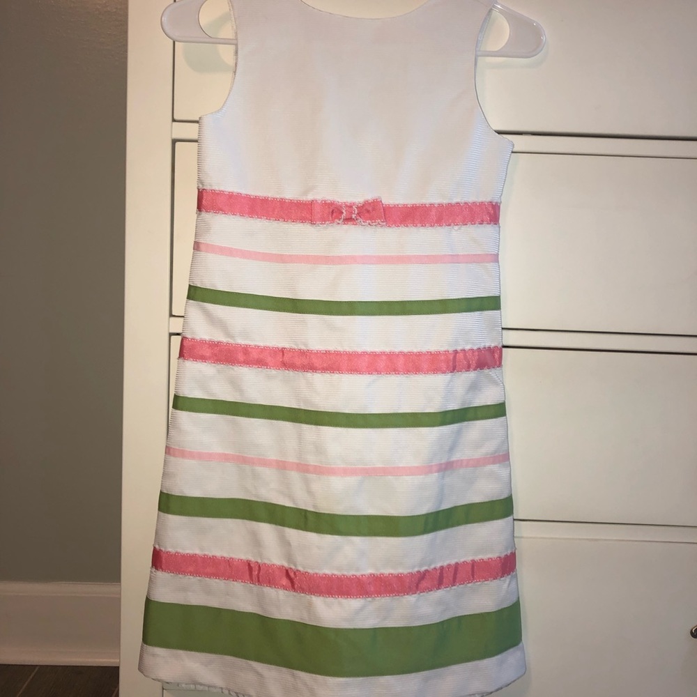 Girls Spring/Summer Dress